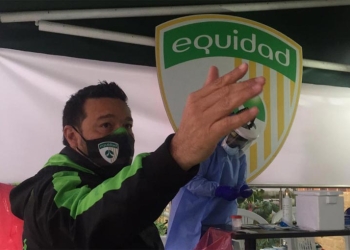 La Equidad confirma 4 casos positivos de COVID-19
