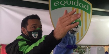 La Equidad confirma 4 casos positivos de COVID-19