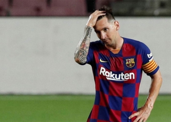 Diario Sport publica respuesta del Barcelona a Lionel Messi