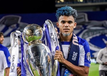 ¿Luis Díaz, Porto y un interés de Tottenham Hotspur?
