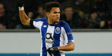 Títulos de Luis Díaz: ¡Campeón todos los años desde el 2017!