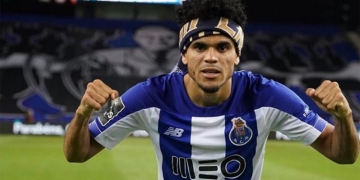 ¿José Mourinho pide el fichaje de Luis Díaz en Tottenham?