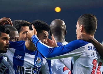 Luis Díaz, Matheus Uribe y un triunfo clave para el título con FC Porto