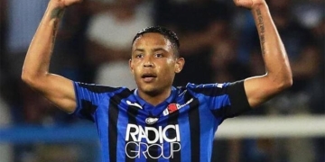 Luis Fernando Muriel, el goleador que supera a Messi, Cristiano y Lewandowski