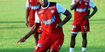 ¡El día en que Junior de Barranquilla dejó ir a Luis Fernando Muriel!