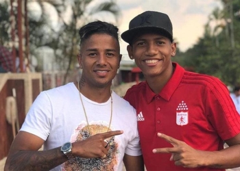 Luis Francisco Sánchez sí jugará otra vez en América de Cali