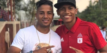 Luis Francisco Sánchez sí jugará otra vez en América de Cali