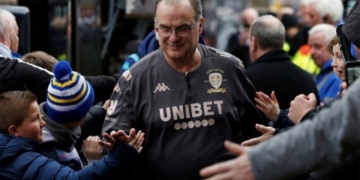 Marcelo Bielsa, el ascenso con Leeds y sus otros logros