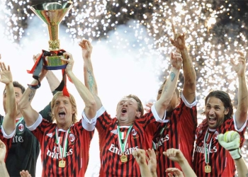 Mario Yepes, el último colombiano en ganar la Serie A antes de Juan Guillermo Cuadrado
