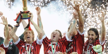 Mario Yepes, el último colombiano en ganar la Serie A antes de Juan Guillermo Cuadrado