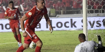 Michael Rangel y sus mejores momentos con América de Cali