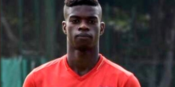 Pablo Ortiz, el zaguero que llega a América de Cali