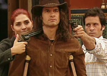 Datos que no conocías de ‘Pasión de Gavilanes’