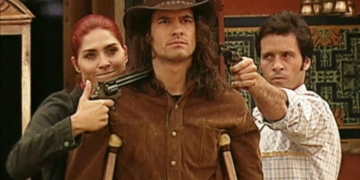 Datos que no conocías de ‘Pasión de Gavilanes’