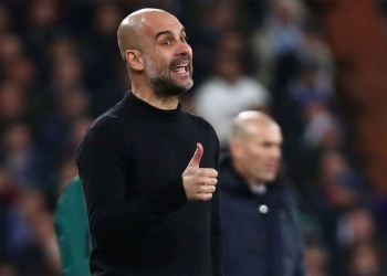 Pep Guardiola sobre Real Madrid: “Es el rey de la Champions”