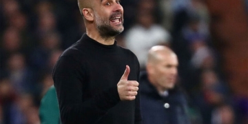 Pep Guardiola sobre Real Madrid: “Es el rey de la Champions”