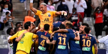 Atento, Atalanta: PSG llega a la Champions tras ganar Triple Corona en Francia