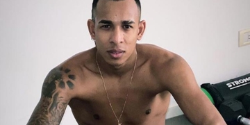 Sebastián Villa y su publicación ante los rumores de su positivo en COVID-19