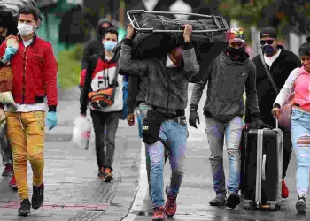 Ingreso Solidario para venezolanos: ¿Cuándo lo pagan?