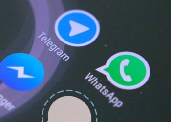 Caída de WhatsApp hace que miles de usuarios piensen en mudarse a Telegram