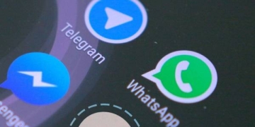Caída de WhatsApp hace que miles de usuarios piensen en mudarse a Telegram