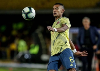 William Tesillo y Boca Juniors. Así va la historia