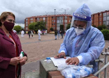 Actualice datos para que le paguen el Ingreso Solidario