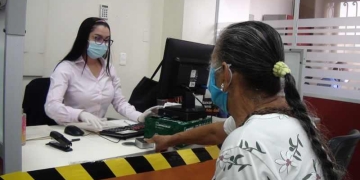 Advertencia de Prosperidad Social para beneficiarios de Ingreso Solidario