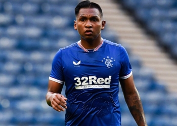 Alfredo Morelos: ¿podría ser goleador histórico de Rangers?
