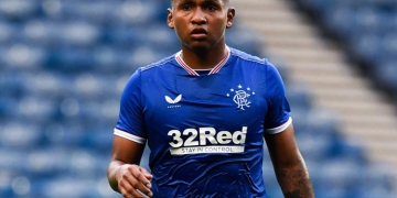 Alfredo Morelos: ¿podría ser goleador histórico de Rangers?