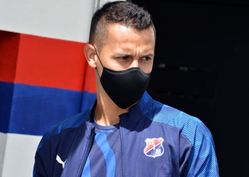 Andrés Ricaurte es nuevo jugador del FC Dallas, de acuerdo a versiones periodísticas