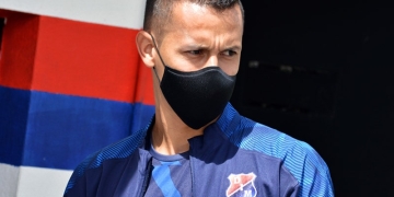 Andrés Ricaurte es nuevo jugador del FC Dallas, de acuerdo a versiones periodísticas