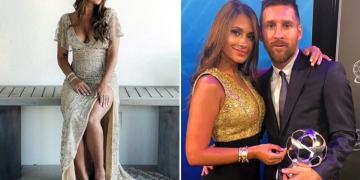 Antonela Roccuzzo acompañará a Lionel Messi en su siguiente etapa