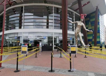 Así son ahora los horarios de centros comerciales en Bogotá