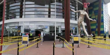 Así son ahora los horarios de centros comerciales en Bogotá