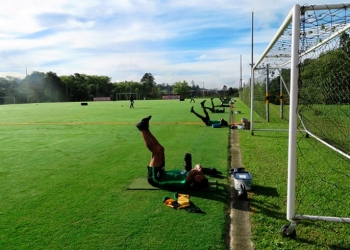 COVID-19: Atlético Nacional informó de cero positivos en pruebas recientes