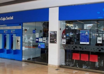 Bancos que pagan el Ingreso Solidario desde el 31 de agosto