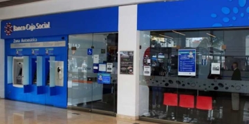 Bancos que pagan el Ingreso Solidario desde el 31 de agosto