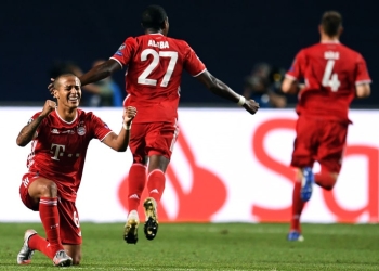 ¡Bayern Múnich es el rey! Derrotó al PSG y ganó la Champions League 2019-20