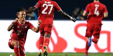 ¡Bayern Múnich es el rey! Derrotó al PSG y ganó la Champions League 2019-20