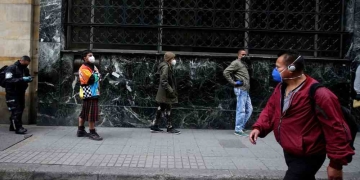 Busque en Google el formulario de consulta del Ingreso Solidario