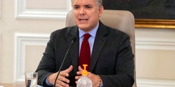 3 de agosto: 327.850 casos de COVID-19 en Colombia y 11.017 fallecidos