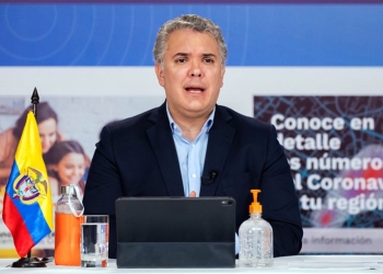 Minsalud confirmó 10.611 nuevos casos de COVID-19 en Colombia y 302 fallecidos