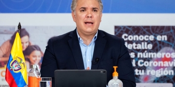 Minsalud confirmó 10.611 nuevos casos de COVID-19 en Colombia y 302 fallecidos