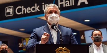 En Colombia se reportaron 11.541 nuevos casos de COVID-19