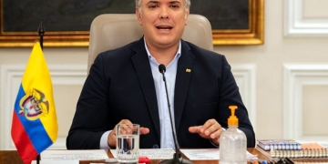 Iván Duque: “Queremos mantener el Ingreso Solidario”