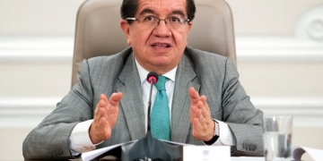 Casi 12 mil casos nuevos de COVID-19 se registraron en Colombia