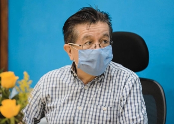 COVID-19 en Colombia: 10.672 recuperados y 9.752 casos nuevos