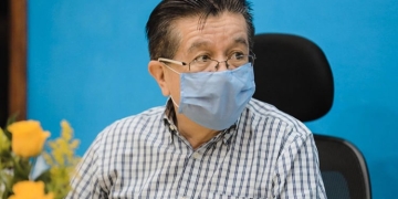 COVID-19 en Colombia: 10.672 recuperados y 9.752 casos nuevos