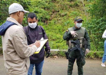 ¿Cambió de residencia y es beneficiario del Ingreso Solidario?